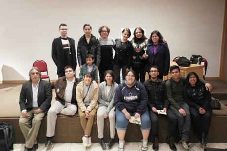 Grito de Mujer 2018-Chihuahua-México