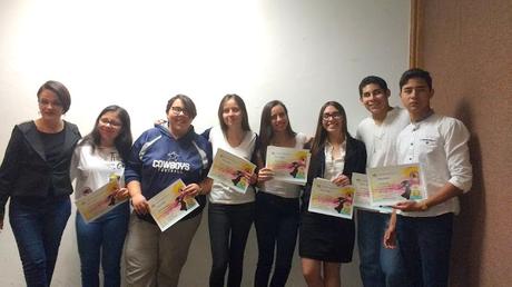 Grito de Mujer 2018-Chihuahua-México