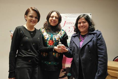 Grito de Mujer 2018-Chihuahua-México