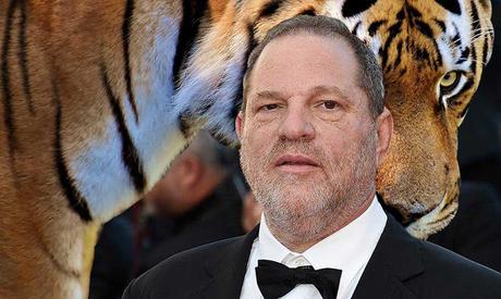 De Hollywood con Harvey Weinstein hasta la sociedad