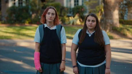 Resultado de imagen de lady bird