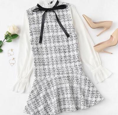 Cinco outfit para ir a la oficina Cinco outfit para ir a la oficina