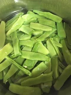 Ensalada Vietnamita De Trucha Asalmonada Ensalada Vietnamita De Trucha Asalmonada