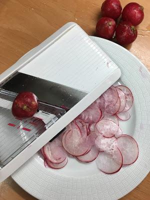 Ensalada Vietnamita De Trucha Asalmonada Ensalada Vietnamita De Trucha Asalmonada