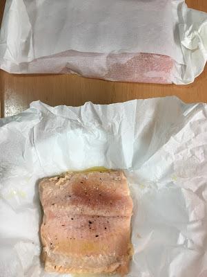 Ensalada Vietnamita De Trucha Asalmonada Ensalada Vietnamita De Trucha Asalmonada