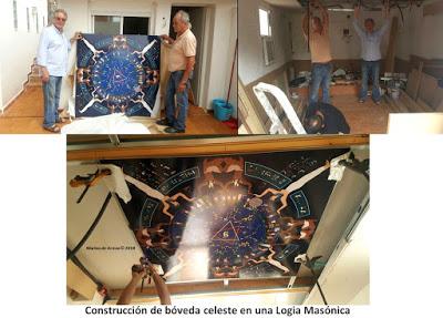 Buscando al Sol, en San Pedro Cultural