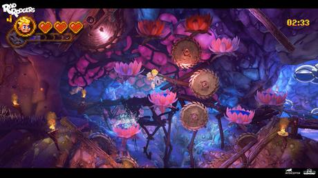 Análisis | Rad Rogers