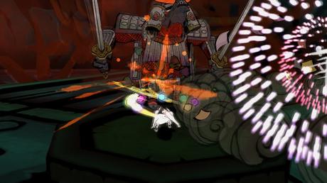Análisis | Okami HD
