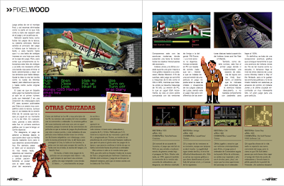 ¡RetroManiac número 12! ¡RetroManiac número 12!