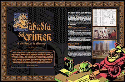 ¡RetroManiac número 12! ¡RetroManiac número 12!