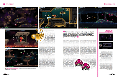 ¡RetroManiac número 12! ¡RetroManiac número 12!