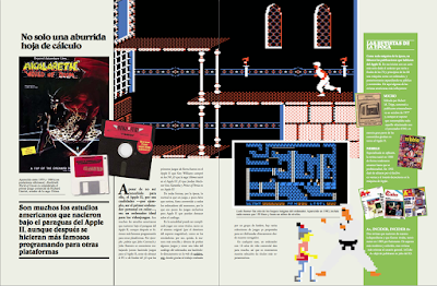 ¡RetroManiac número 12! ¡RetroManiac número 12!