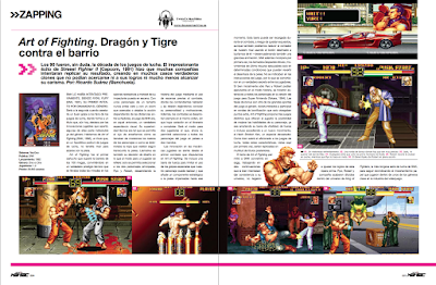 ¡RetroManiac número 12! ¡RetroManiac número 12!