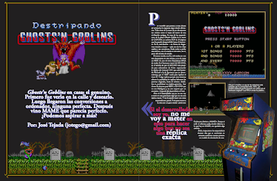 ¡RetroManiac número 12! ¡RetroManiac número 12!