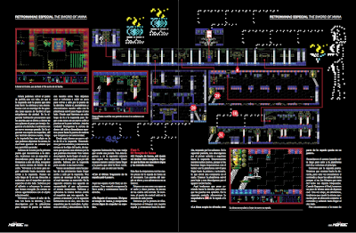 ¡RetroManiac número 12! ¡RetroManiac número 12!