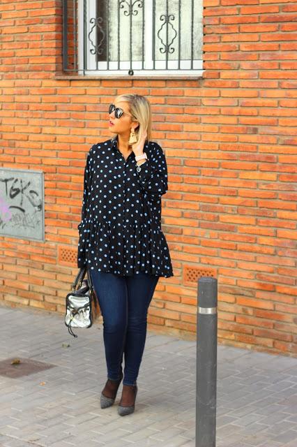 The perfect casual chic outfit