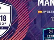 Tres españoles logran clasificarse para próxima edición Champions