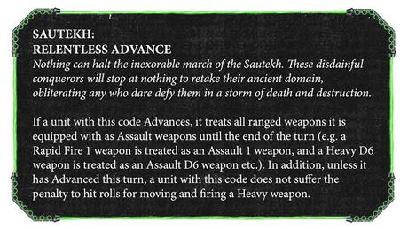 Próxima semana: Forgebane y confirmación de las filtraciones