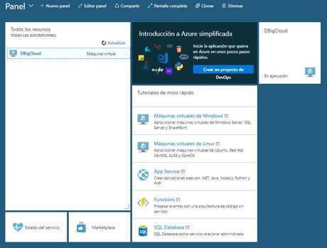 Apagado automático de máquinas virtuales en Azure Apagado programado de maquina virtual en azure
