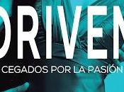 Reseña Driven. Cegados pasión, Bromberg