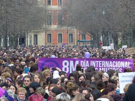 DÍA INTERNACIONAL DE LA MUJER DÍA INTERNACIONAL DE LA MUJER