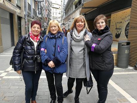 DÍA INTERNACIONAL DE LA MUJER DÍA INTERNACIONAL DE LA MUJER