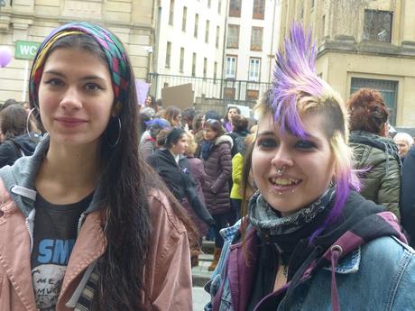 DÍA INTERNACIONAL DE LA MUJER DÍA INTERNACIONAL DE LA MUJER