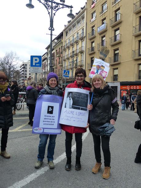 DÍA INTERNACIONAL DE LA MUJER DÍA INTERNACIONAL DE LA MUJER