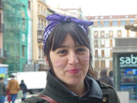 DÍA INTERNACIONAL DE LA MUJER DÍA INTERNACIONAL DE LA MUJER