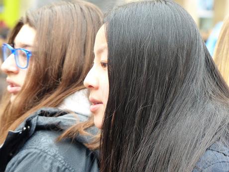 DÍA INTERNACIONAL DE LA MUJER DÍA INTERNACIONAL DE LA MUJER
