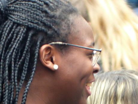 DÍA INTERNACIONAL DE LA MUJER DÍA INTERNACIONAL DE LA MUJER