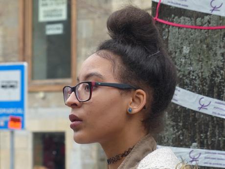 DÍA INTERNACIONAL DE LA MUJER DÍA INTERNACIONAL DE LA MUJER