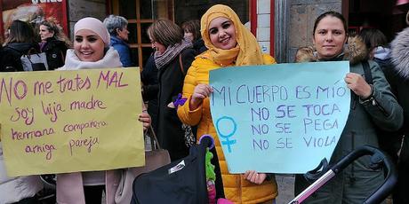 DÍA INTERNACIONAL DE LA MUJER DÍA INTERNACIONAL DE LA MUJER