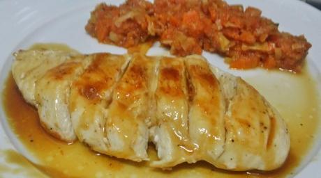 30 recetas de pollo para darle aires nuevos a tu menú de siempre