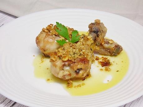 30 recetas de pollo para darle aires nuevos a tu menú de siempre