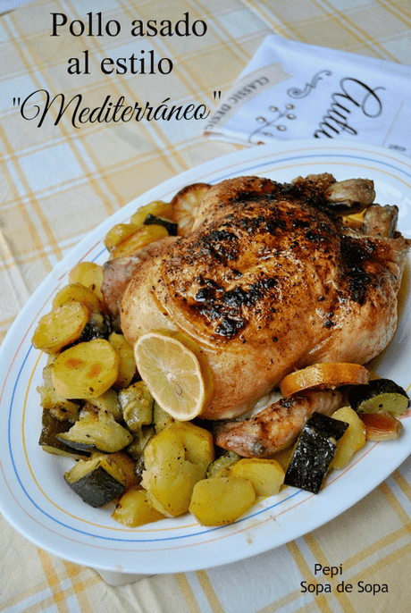 30 recetas de pollo para darle aires nuevos a tu menú de siempre