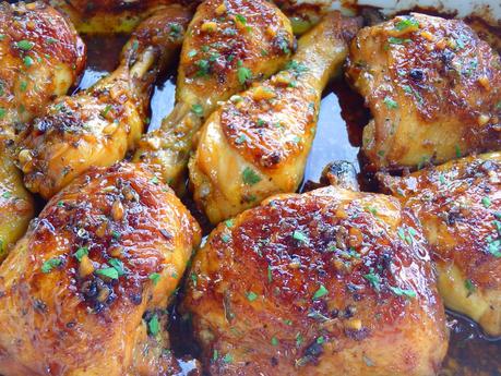 30 recetas de pollo para darle aires nuevos a tu menú de siempre
