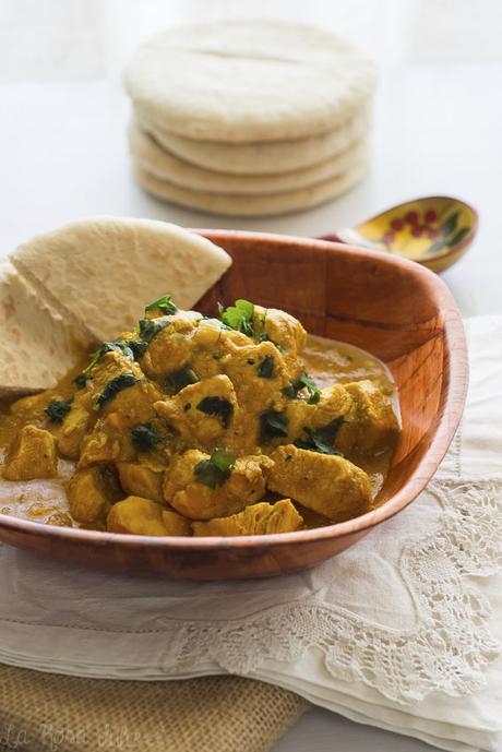 30 recetas de pollo para darle aires nuevos a tu menú de siempre