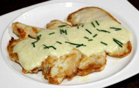 30 recetas de pollo para darle aires nuevos a tu menú de siempre