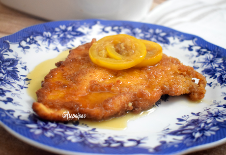 30 recetas de pollo para darle aires nuevos a tu menú de siempre