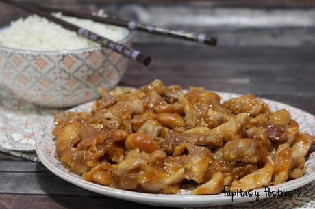 30 recetas de pollo para darle aires nuevos a tu menú de siempre