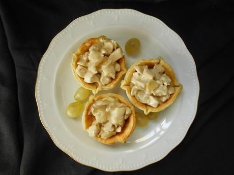 30 recetas de pollo para darle aires nuevos a tu menú de siempre