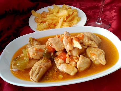 30 recetas de pollo para darle aires nuevos a tu menú de siempre