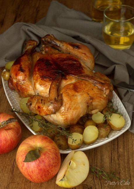 30 recetas de pollo para darle aires nuevos a tu menú de siempre