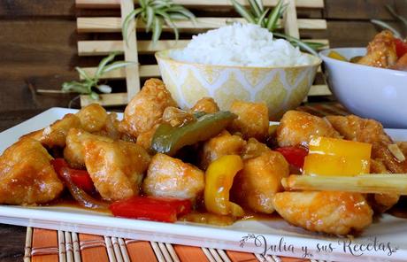 30 recetas de pollo para darle aires nuevos a tu menú de siempre