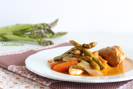 30 recetas de pollo para darle aires nuevos a tu menú de siempre