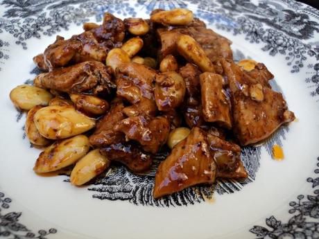 30 recetas de pollo para darle aires nuevos a tu menú de siempre