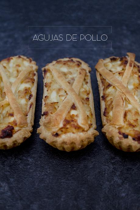 30 recetas de pollo para darle aires nuevos a tu menú de siempre