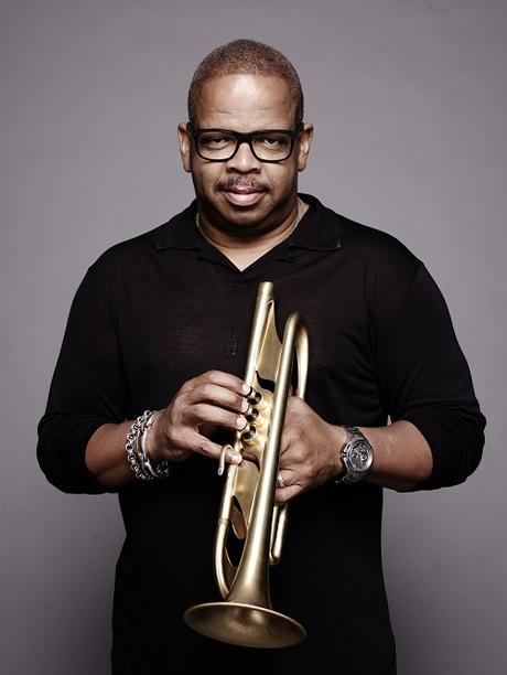 El placer de ver a Terence Blanchard en el Lope de Vega