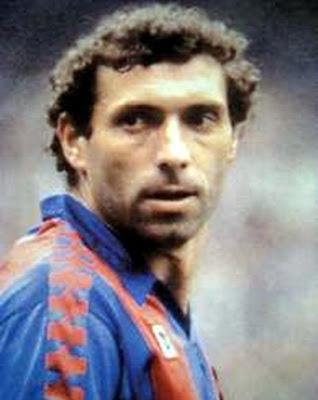Quini, ese paisano Quini, ese paisano